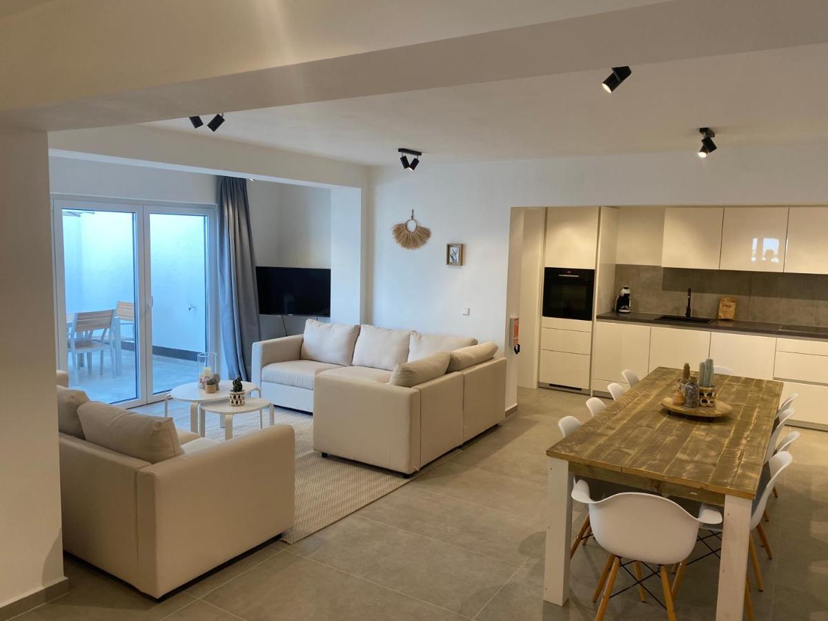 Villa Brig 36 Premantura Zewnętrze zdjęcie