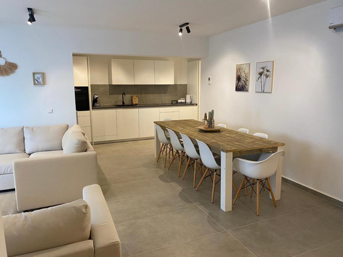 Villa Brig 36 Premantura Zewnętrze zdjęcie